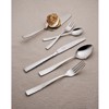 Cryspo Trio Set Maxairopirouna 30 Temaxion INOX 18/10 'HAMMERED' 45802030